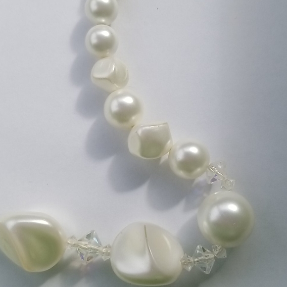 Jewelry necklace - Picture 2 of 3